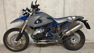 Bmw HP2 Enduro