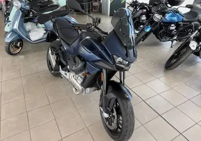 Moto Guzzi V100 Mandello (2025 - 26) - Annuncio 9845446