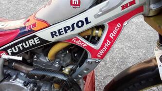 Montesa Cota 4RT usata