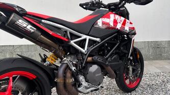 Ducati Hypermotard 950 RVE (2022 - 25) usata