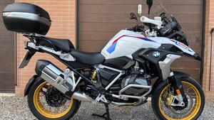 Bmw R 1250 GS (2021 - 24) 