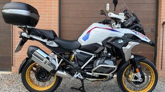 Bmw R 1250 GS (2021 - 24)