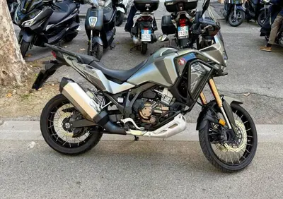 Honda Africa Twin CRF 1100L Adventure Sports DCT (2022 - 23) - Annuncio 9845477