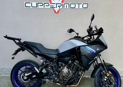 Yamaha Tracer 7 (2021 - 24) - Annuncio 9845479