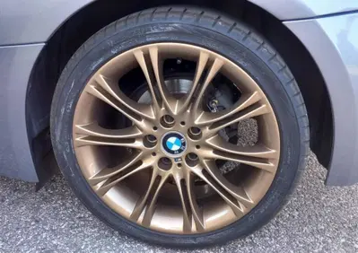 BMW Z4 Cabrio Z4 2.0i cat Roadster (9)