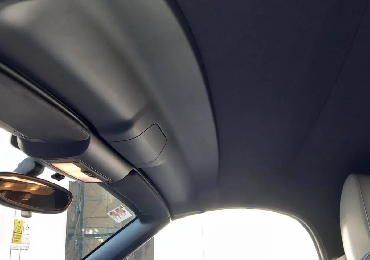 BMW Z4 Cabrio Z4 2.0i cat Roadster (13)