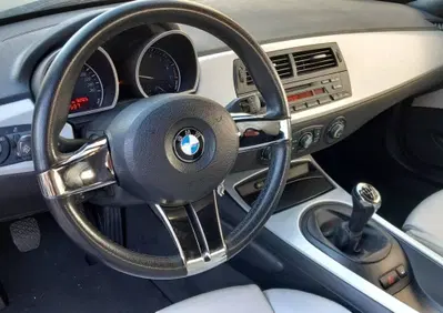 BMW Z4 Cabrio Z4 2.0i cat Roadster (15)