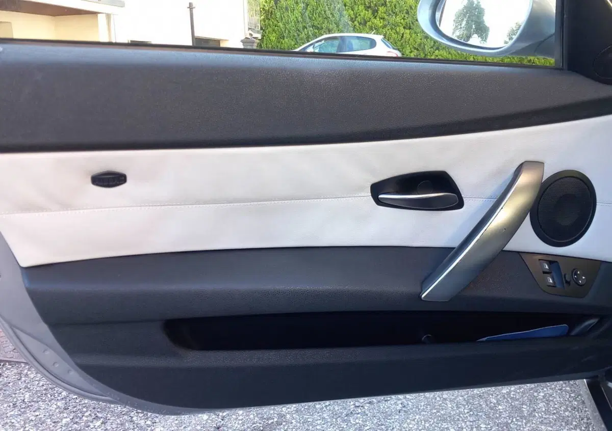 BMW Z4 Cabrio Z4 2.0i cat Roadster (16)