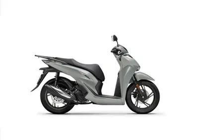 Honda SH 125 i (2005 - 08) - Annuncio 9845512
