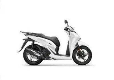 Honda SH 125 i (2005 - 08) - Annuncio 9845518