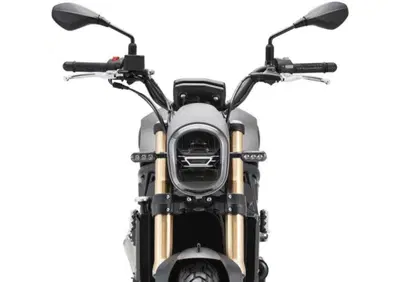 Benelli Leoncino 500 Trail (2021 - 26) - Annuncio 9845519