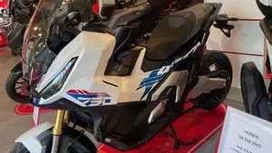Honda X-ADV 750 Special Edition (2026) 
