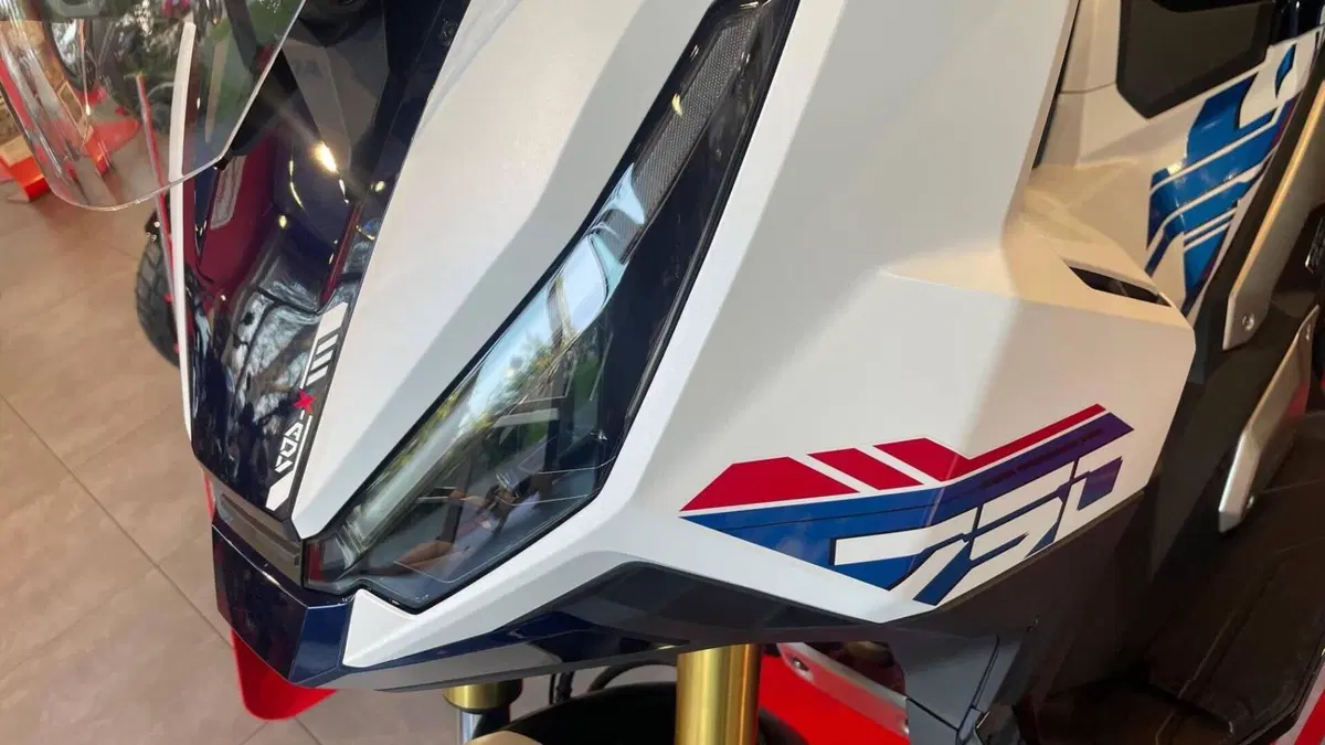 Honda X-ADV 750 Special Edition (2026)  (5)