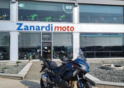 Kawasaki Versys 1100 SE (2025 - 26) - Annuncio 9845575