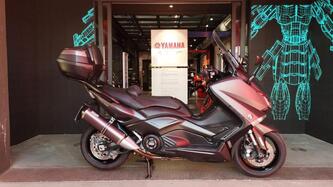 Yamaha T-Max 530 ABS (2015 - 17) usata