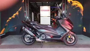 Yamaha T-Max 560 (2020 - 21) 