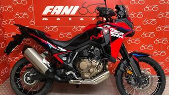 Honda Africa Twin CRF 1100L (2024 - 25) usata