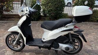 Piaggio Liberty 125 3V Full Optional (2013 - 15) usata