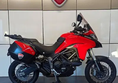 Ducati Multistrada 950 (2018) - Annuncio 9845594