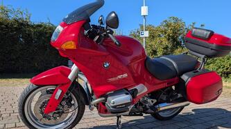 Bmw R 1100 RS usata