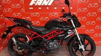 Benelli BN 125 (2021 - 25) usata