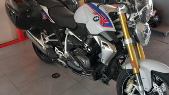 Bmw R 1250 R (2021 - 25)