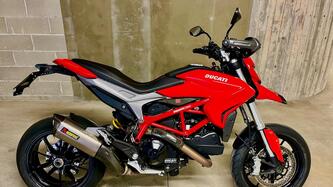 Ducati Hypermotard 821 (2013 - 15) usata