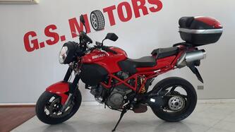 Ducati Multistrada 1100 (2006 - 09)