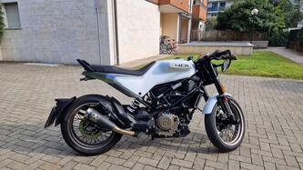 Husqvarna Vitpilen 401 (2021 - 23)
