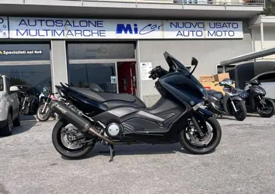 Yamaha T-Max 530 (2012 - 14) - Annuncio 9845682