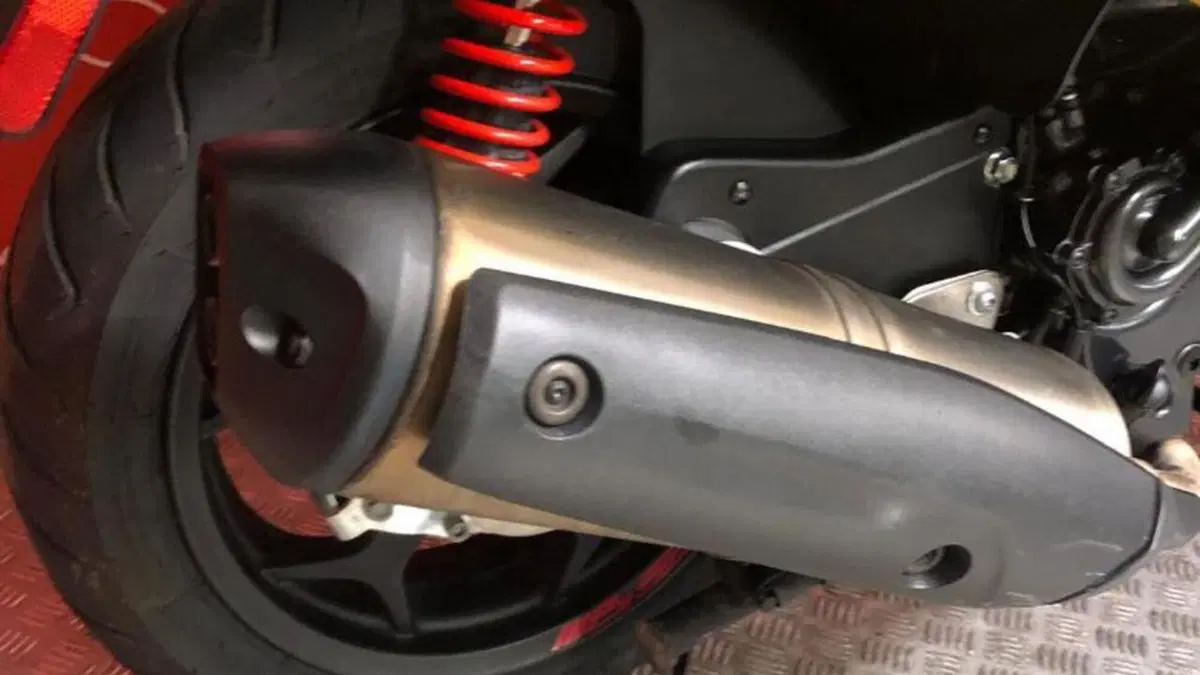 Piaggio Mp3 500 Hpe Business ABS ASR (2019 - 20)  (5)