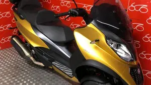 Piaggio Mp3 500 Hpe Business ABS ASR (2019 - 20)  (2)