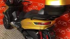 Piaggio Mp3 500 Hpe Business ABS ASR (2019 - 20)  (4)