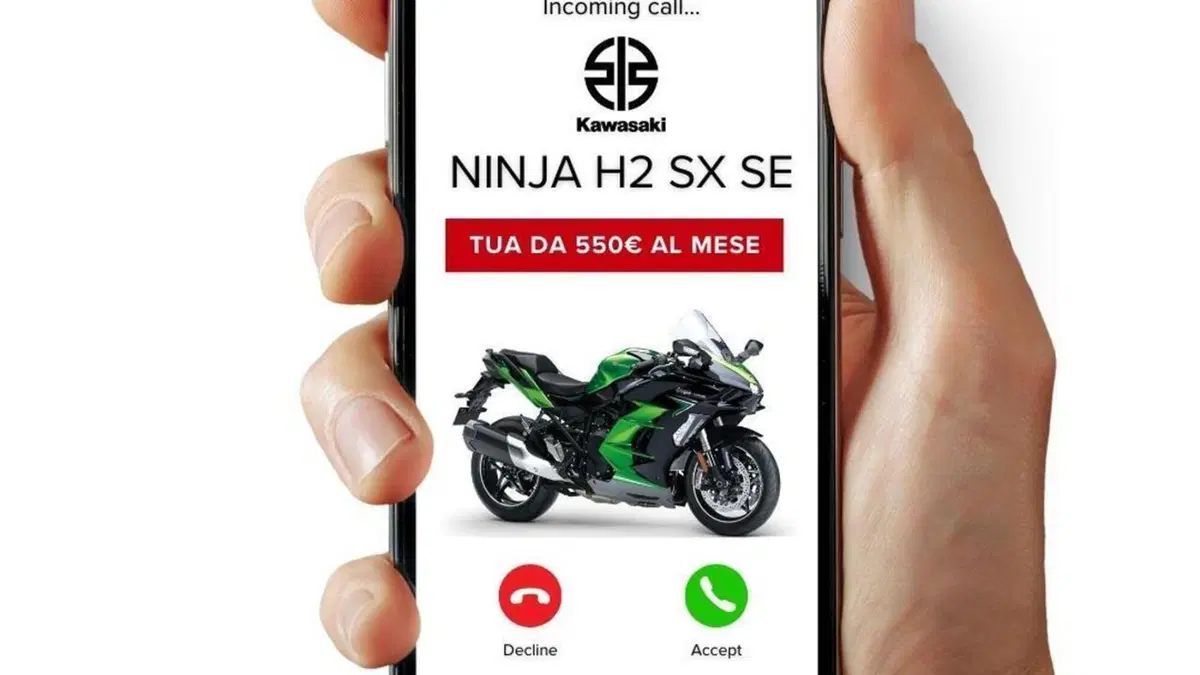 Kawasaki Ninja H2 SX SE (2023 - 26)  (3)
