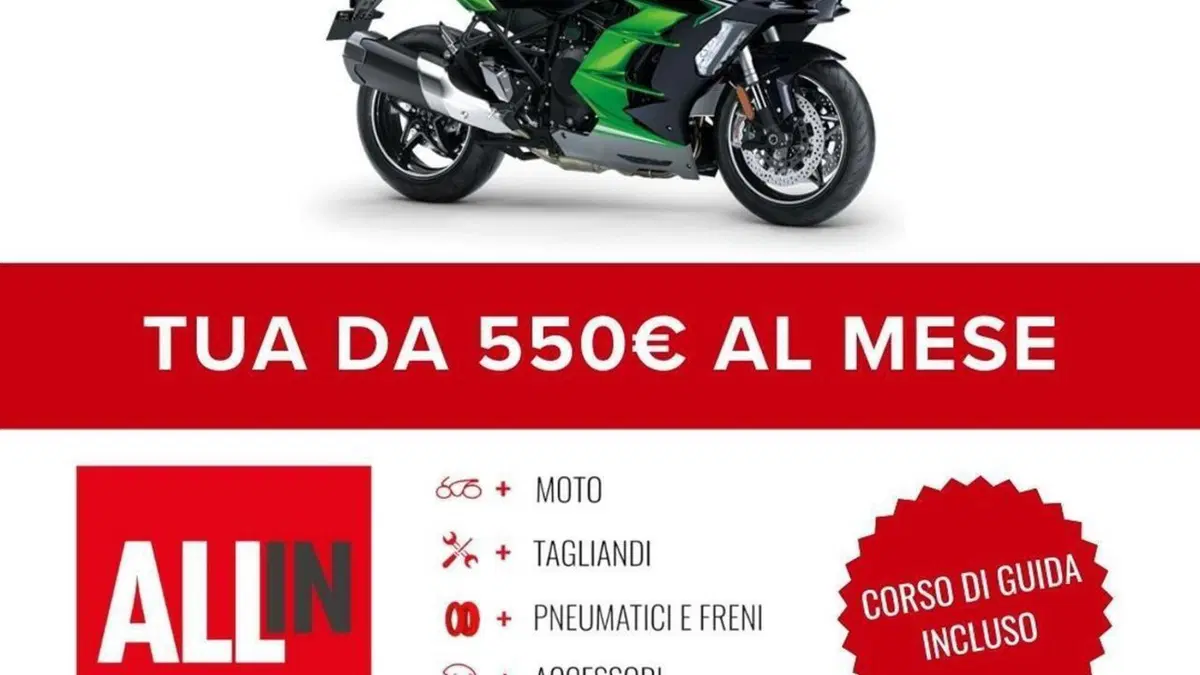 Kawasaki Ninja H2 SX SE (2023 - 26)  (2)