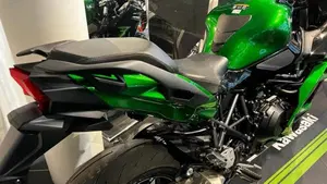Kawasaki Ninja H2 SX SE (2023 - 26)  (10)