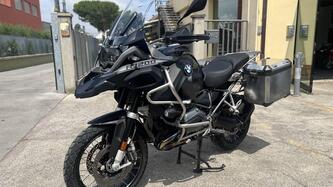 Bmw R 1200 GS Adventure (2017 - 18)