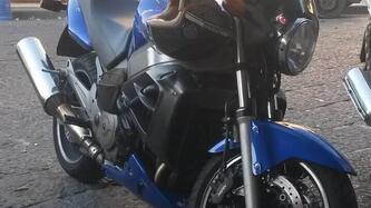 Honda X-Eleven 1100 usata