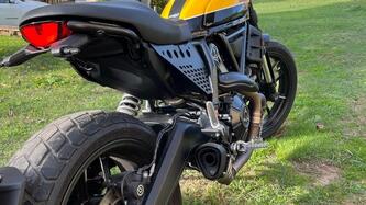 Ducati Scrambler 800 Full Throttle (2017 - 21)