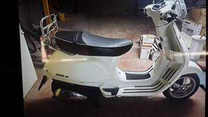 Vespa S 125 i.e. (2009 - 12) 