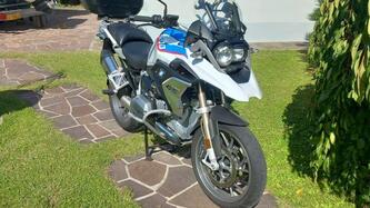 Bmw R 1200 GS (2017 - 18) usata