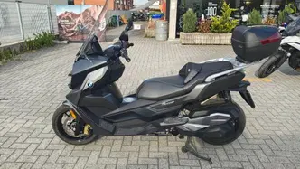 Bmw C 400 GT (2021 - 24) usata