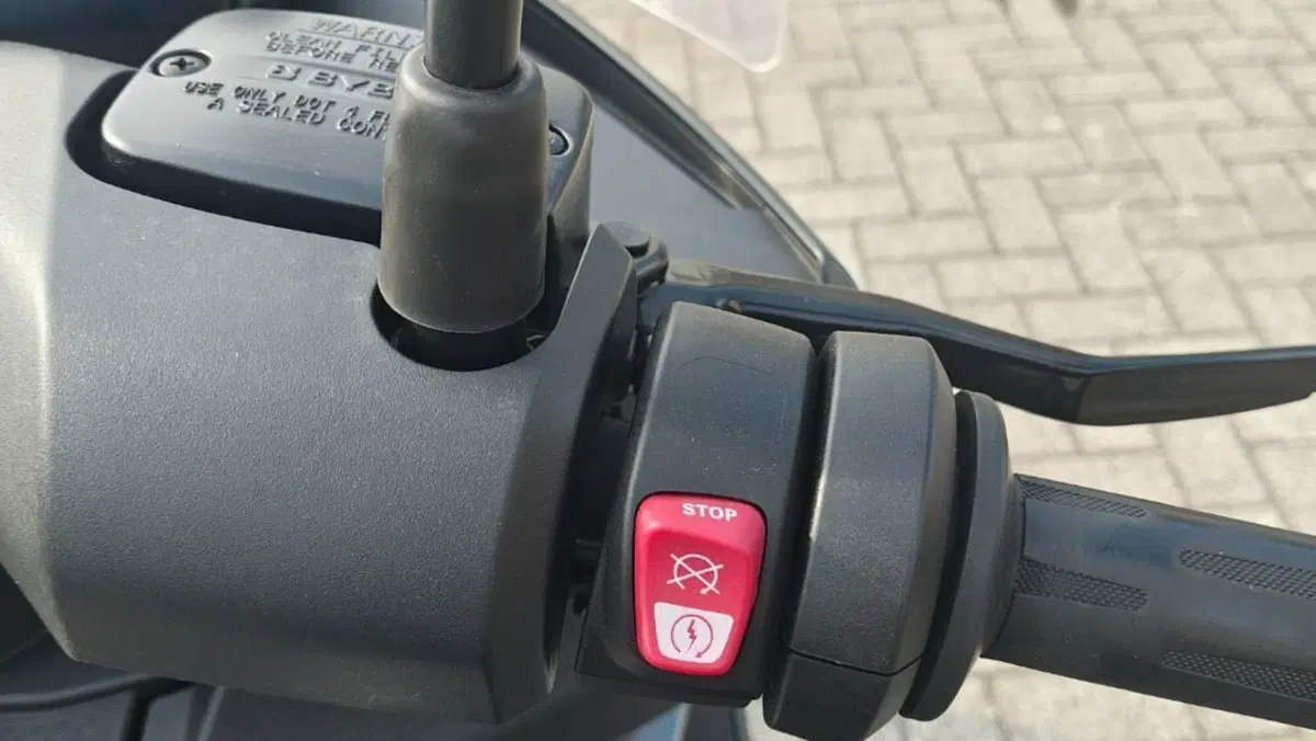 Bmw C 400 GT (2021 - 24)  (4)