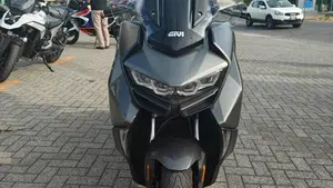 Bmw C 400 GT (2021 - 24)  (7)