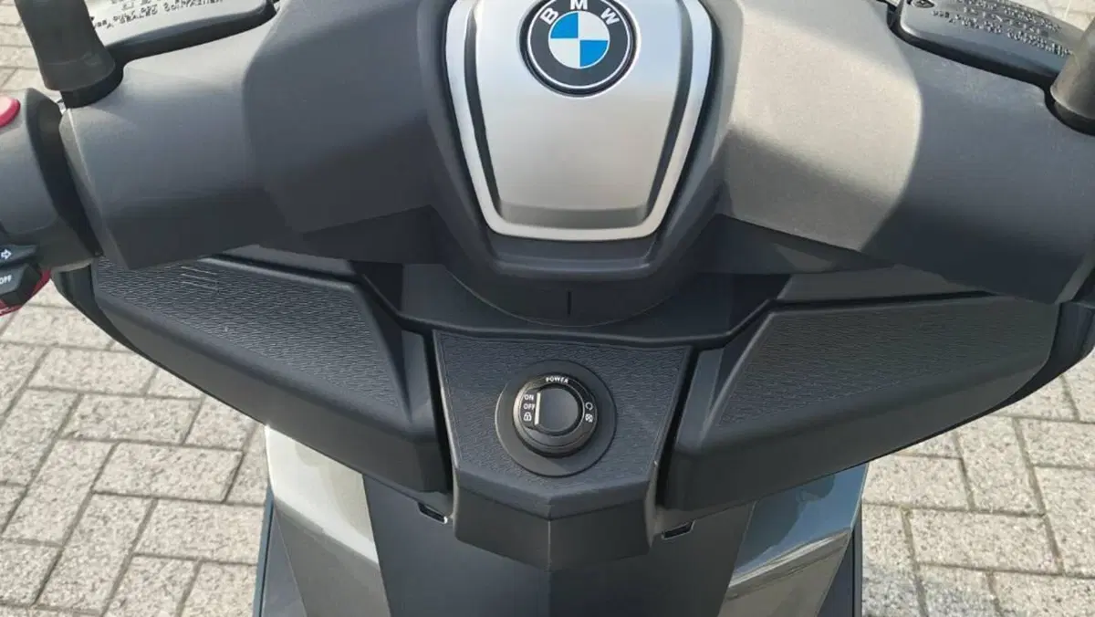 Bmw C 400 GT (2021 - 24)  (8)