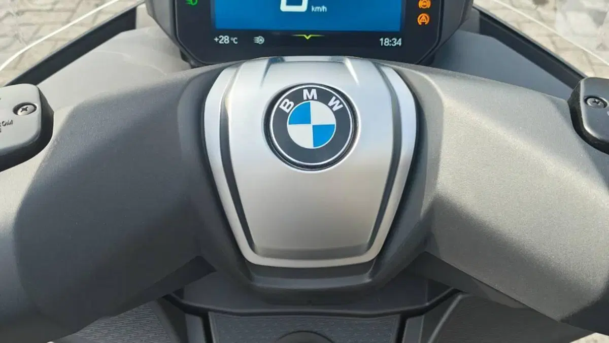 Bmw C 400 GT (2021 - 24)  (10)
