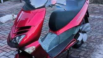 Aprilia Leonardo 150 (2001- 06) ST usata