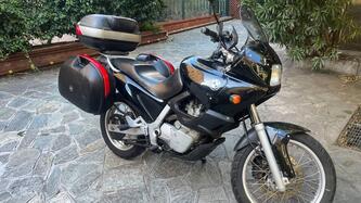 Bmw F 650