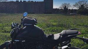 Ducati Monster 937 + (2021 - 25)