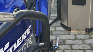Yamaha Ténéré 700 (2022 - 24) 